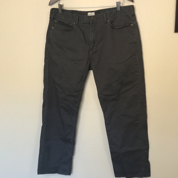 DOCKERS| straight fit pants 36X30 - Picture 1 of 11